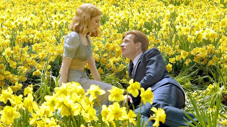 кадр из фильма Крупная рыба