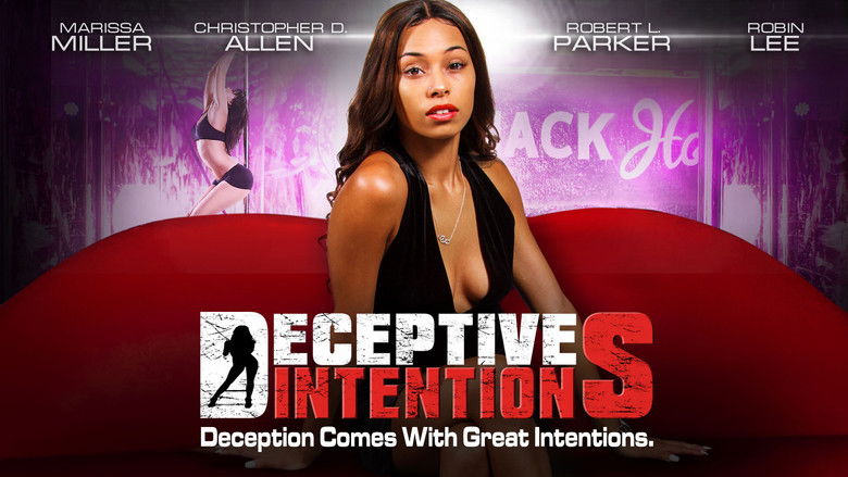 кадр из фильма Deceptive Intentions