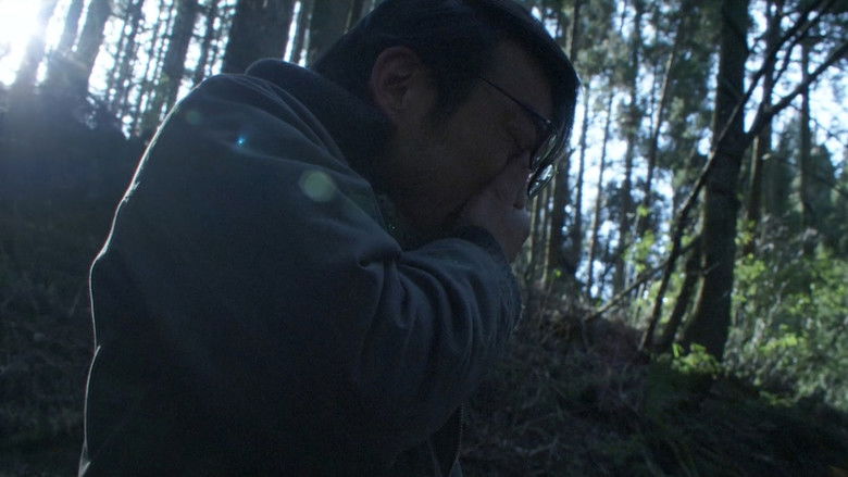 кадр из фильма Холодная рыба