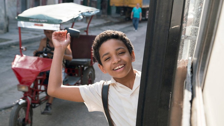 кадр из фильма Юлий