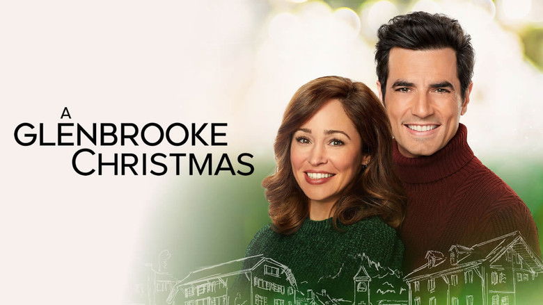 кадр из фильма Рождество в Гленбруке