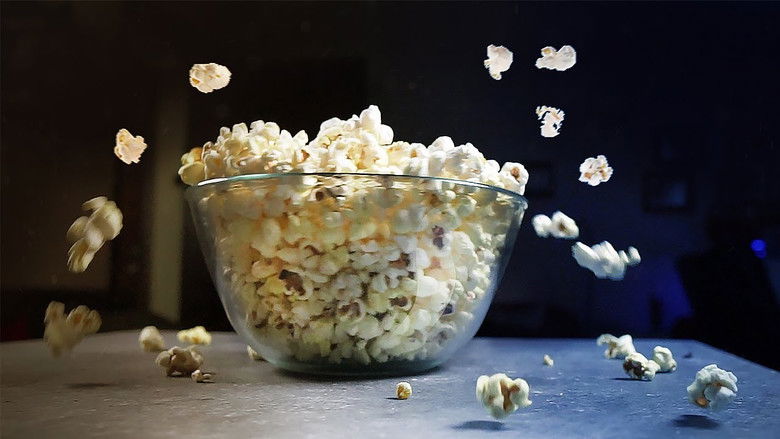 кадр из фильма A Night For A Movie