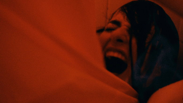 кадр из фильма Watch Them Come Blood