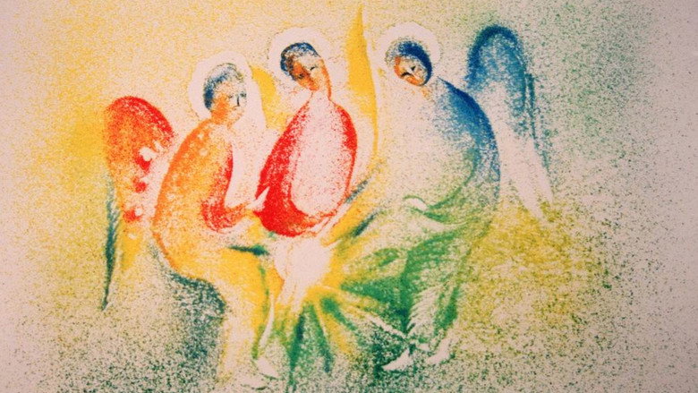 Exsultate Jubilate Alleluja