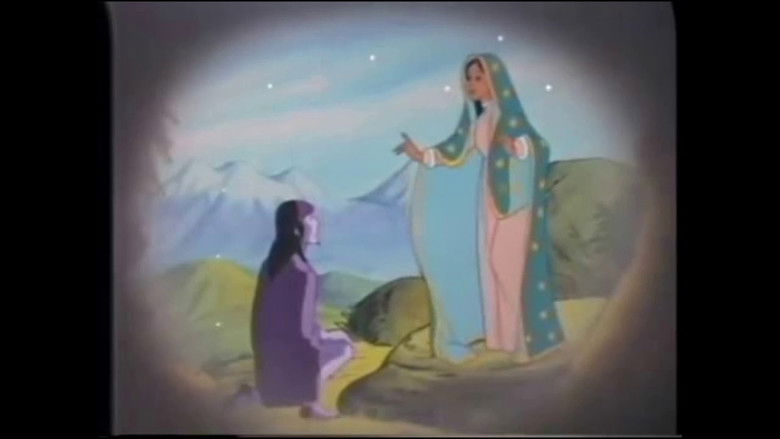 кадр из фильма El Gran Acontecimiento