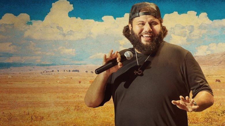 кадр из фильма Mo Amer: Mohammed in Texas