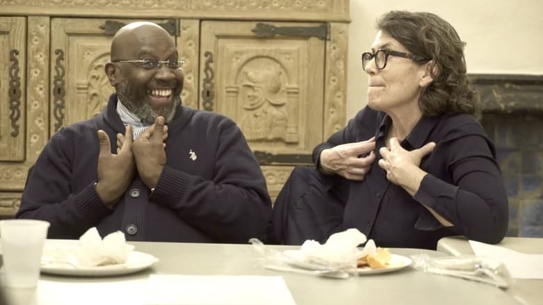 кадр из фильма All God's Children