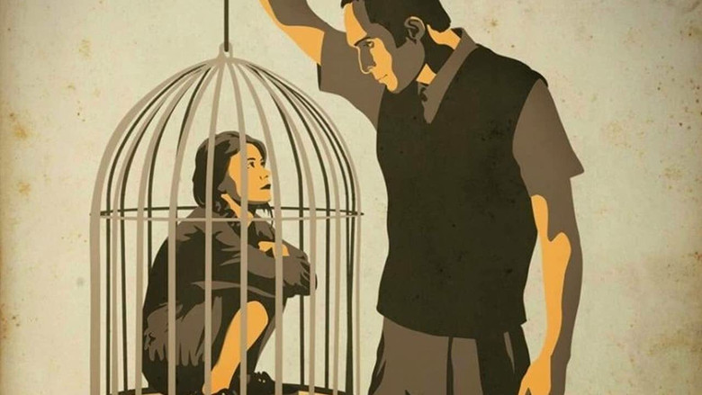 кадр из фильма La mujer de Iván