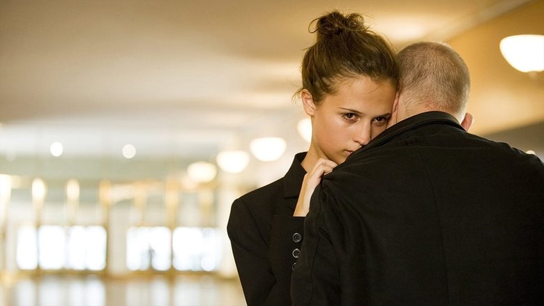 кадр из фильма К чему-то прекрасному