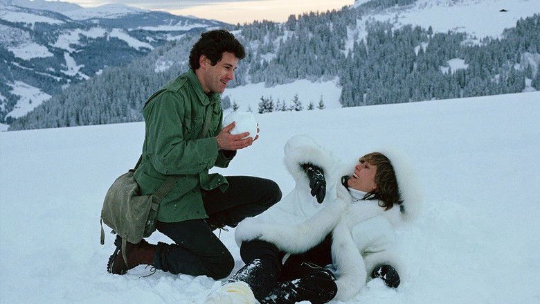 кадр из фильма Just the Way You Are