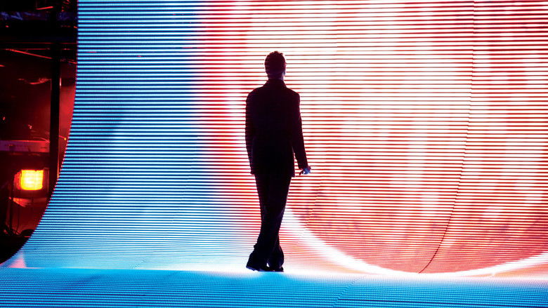 кадр из фильма George Michael : Live In London Documentary—I'd Know Him a Mile Off!