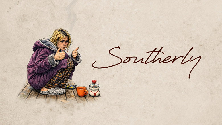 кадр из фильма Southerly