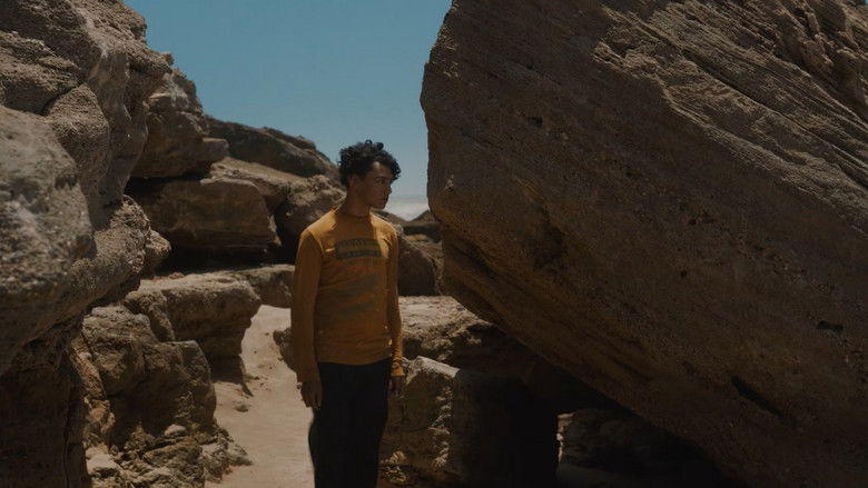 кадр из фильма Muscat