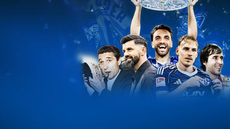 кадр из фильма Mythos Schalke - Ein Leben lang