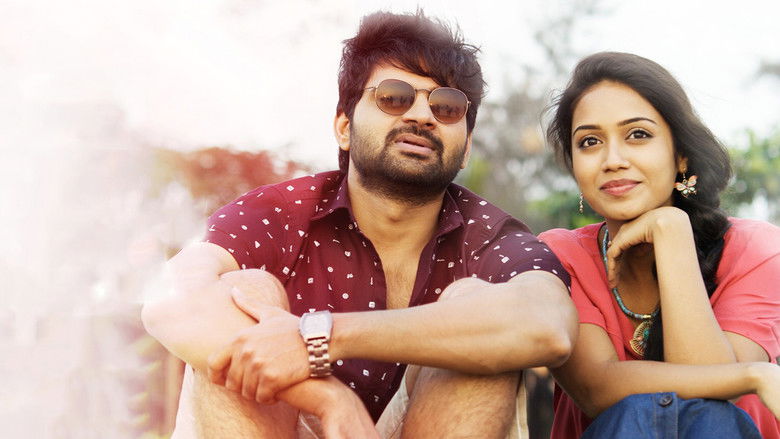 кадр из фильма మెంటల్ మదిలో