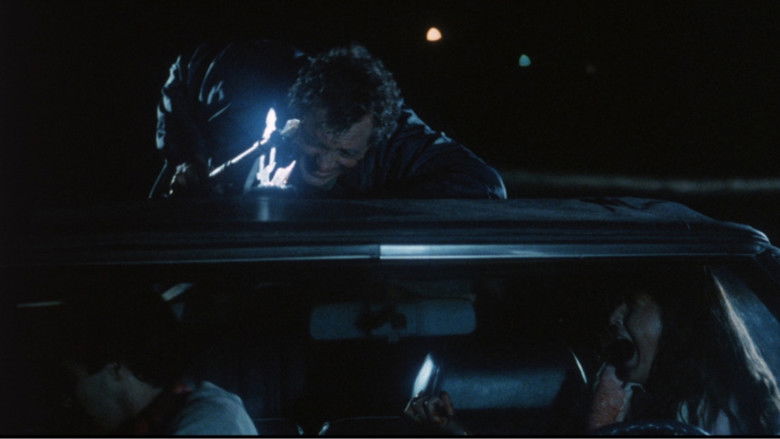 кадр из фильма Расчленитель