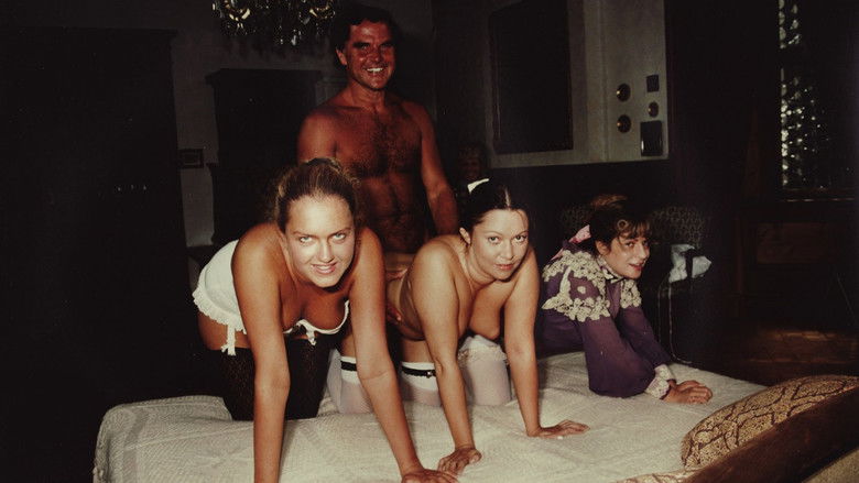 кадр из фильма Die Liebesschule der Josefine Mutzenbacher