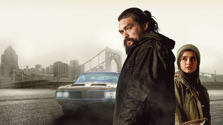 кадр из фильма Малышка