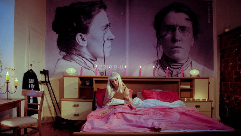 кадр из фильма Die Misandristinnen