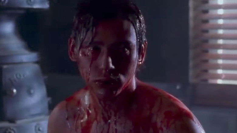 кадр из фильма Месть мертвецов