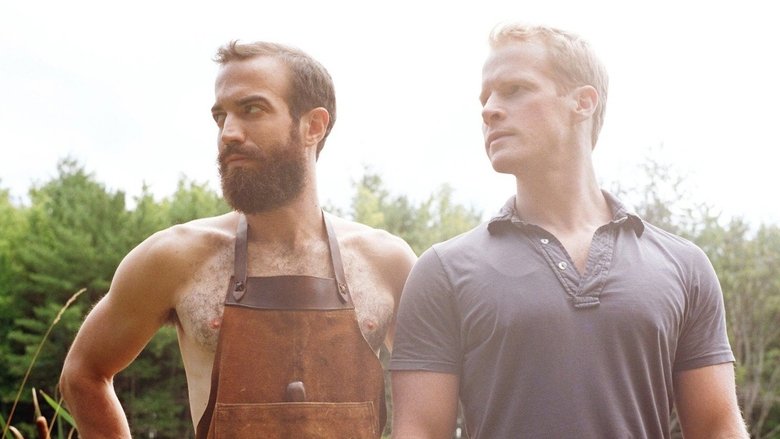 кадр из фильма Leather