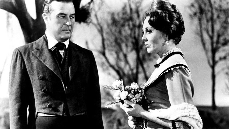 кадр из фильма Преждевременные похороны