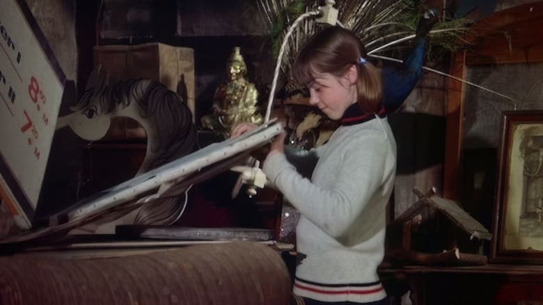 кадр из фильма Невеста для папы