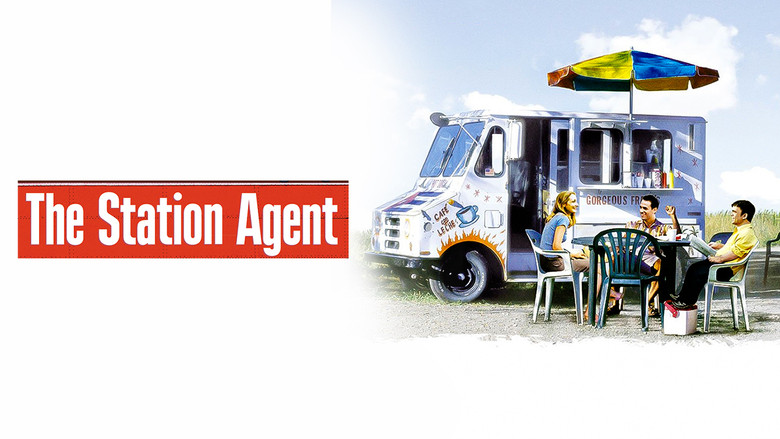 кадр из фильма Станционный смотритель