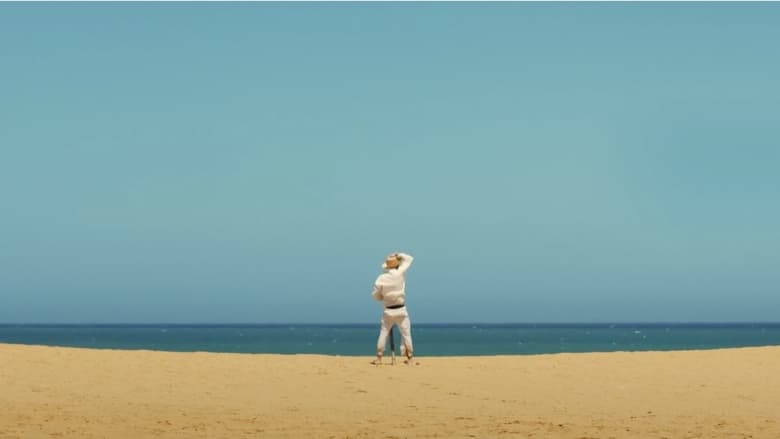 кадр из фильма A Contraluz