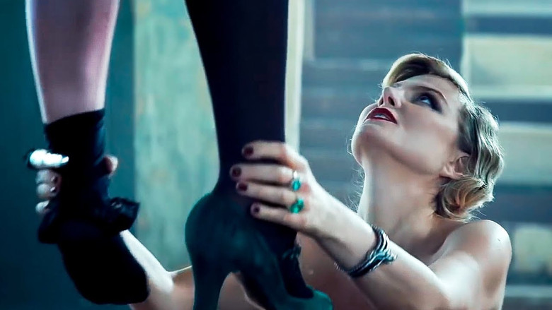 кадр из фильма Северный ветер