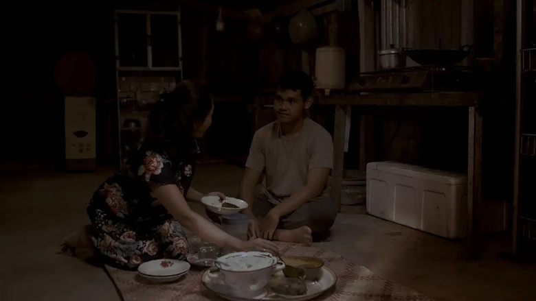 кадр из фильма Kurinrera