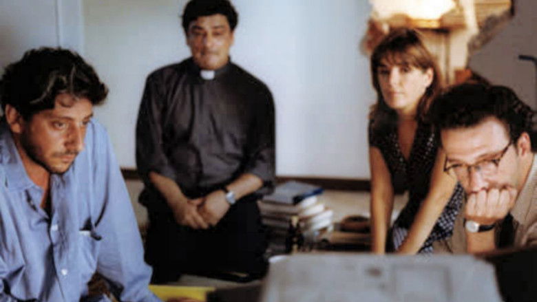 кадр из фильма Il Grande Cocomero