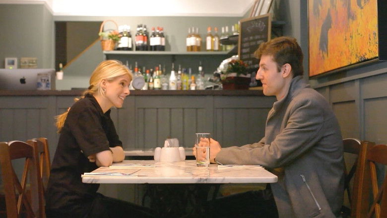 кадр из фильма Meet Frank (or Perfect Sunset Man)