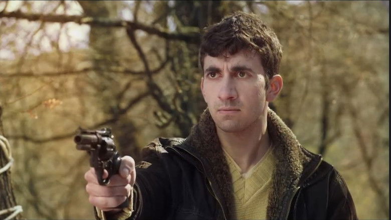 Μισαγαπιστές