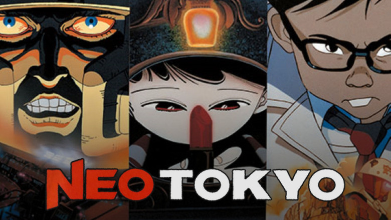 кадр из фильма Лабиринт сновидений