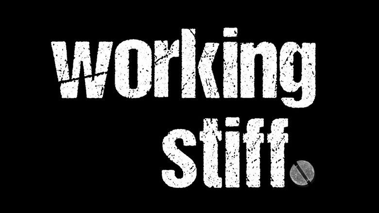 кадр из фильма Working Stiff