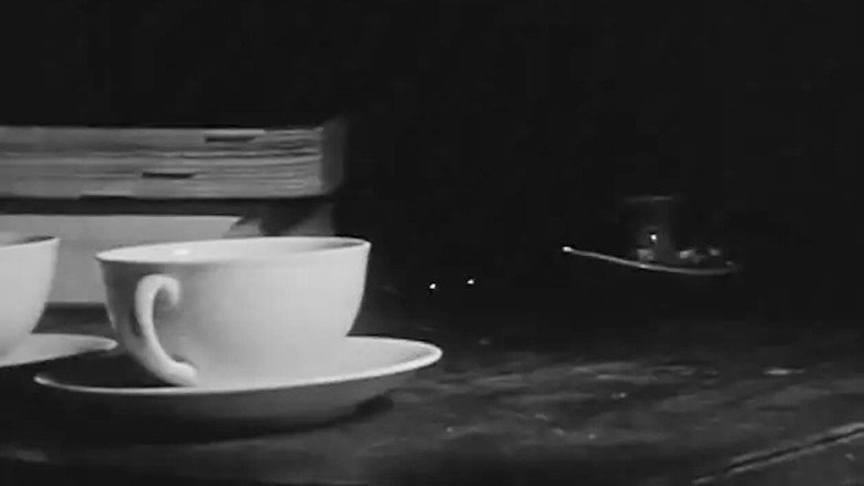 кадр из фильма Kopjes Koffie