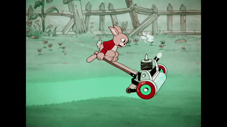 кадр из фильма Looney Tunes Collector's Vault, Volume 2