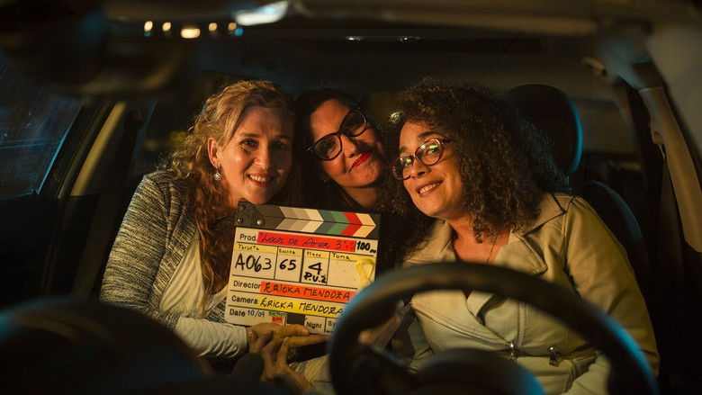 кадр из фильма Locos de amor 3