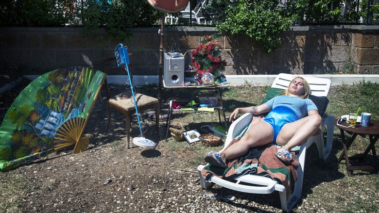 кадр из фильма Плохие сказки