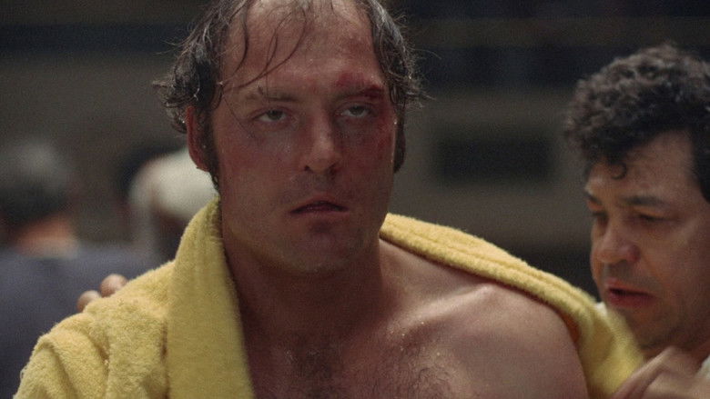 кадр из фильма Жирный город