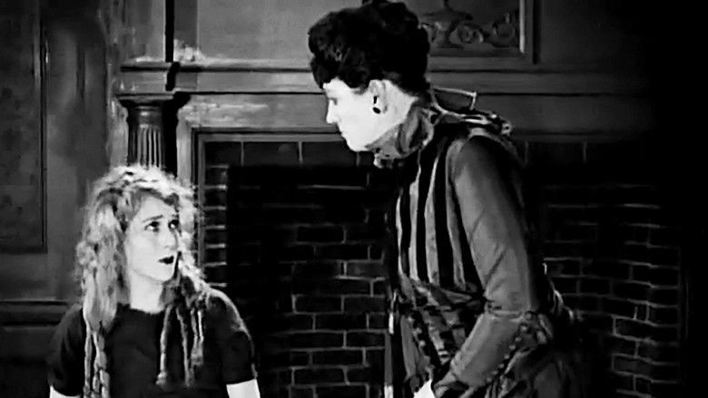 кадр из фильма A Little Princess