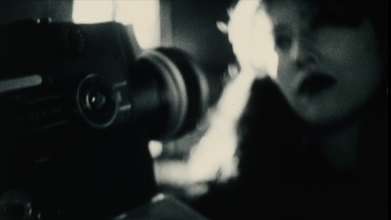 кадр из фильма 片足の神様