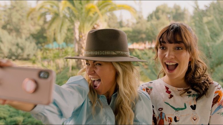 кадр из фильма Война за лайки