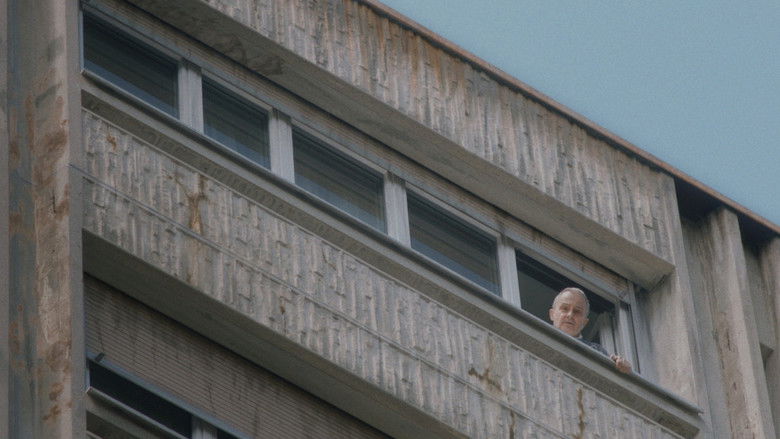 кадр из фильма Bonobo