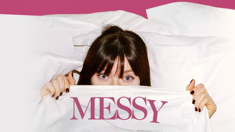 кадр из фильма Messy