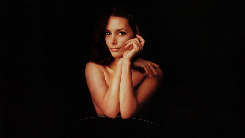 кадр из фильма Скандал