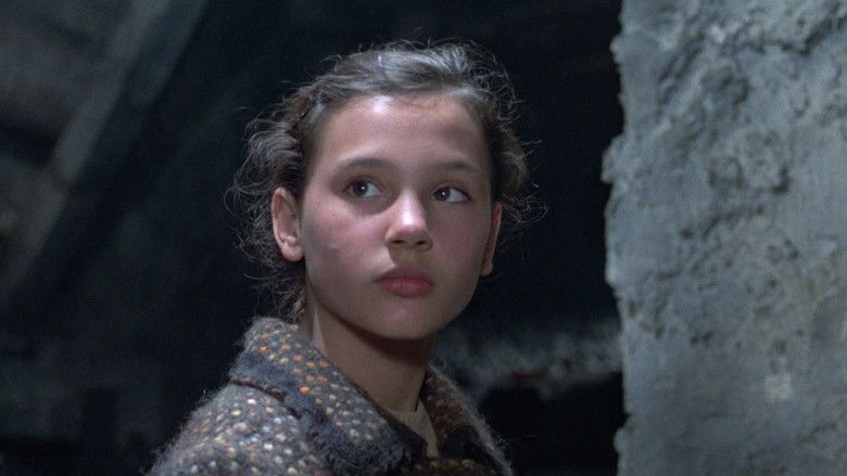 кадр из фильма Mima