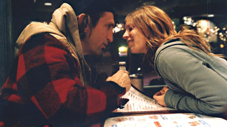 кадр из фильма Apartment #5C