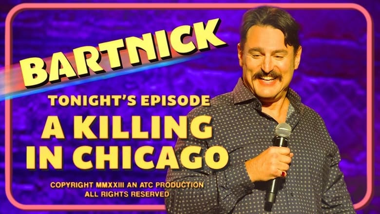 кадр из фильма Joe Bartnick: A Killing in Chicago